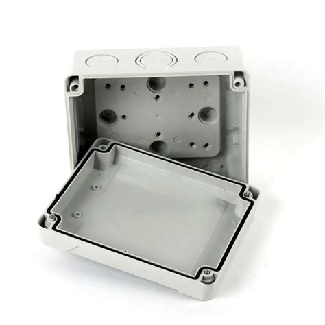 20x20x4 junction box|4x4 deep junction box.